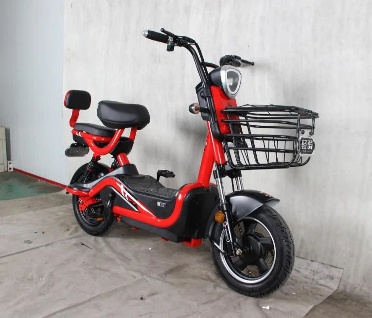 Vimode Hot Sell 350W 450W Adult Pedal Assisted Electric Scooter Electric Pedal Moped 250W 3 Speed