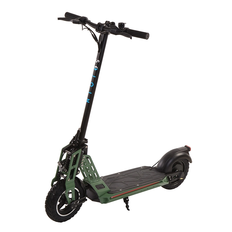 E-Scooter Aluminum Alloy Frame 8inch 250W Electric Bike Folding and Portable Electric Scooter