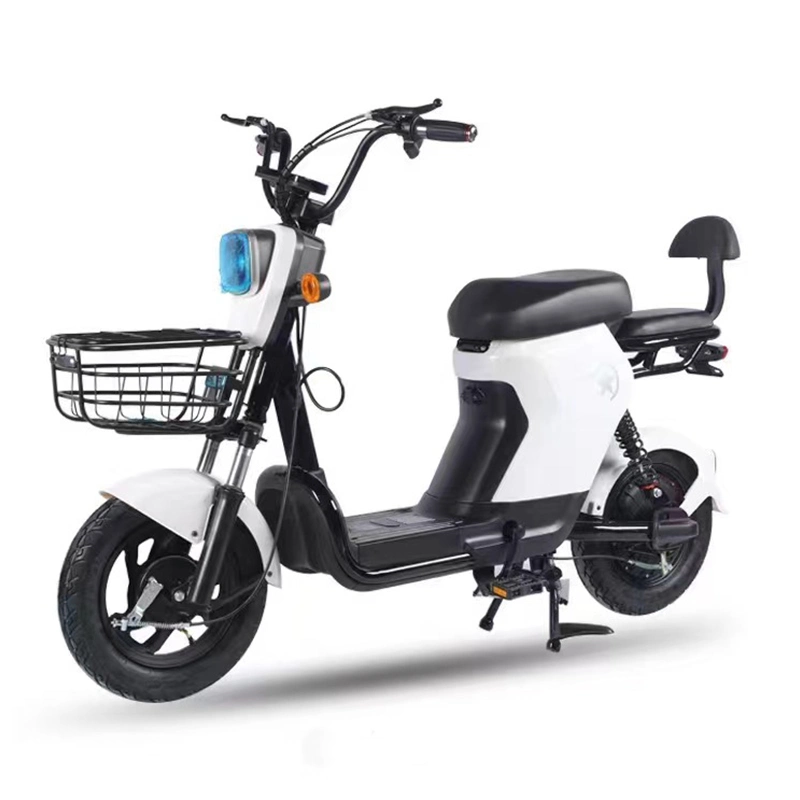 Classic Design Electric City Bike Model Electric Bicycle E Battery Cheap Chinese Electric Scooter