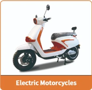 Cheap Price 1000W Scooter Electric Motorcycle for Sale Factory Directly Supply