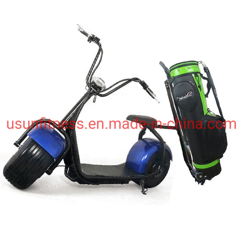 New Golf Scooter Harley Electric Scooter with Good Quality for Woman