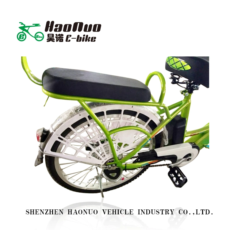 China 24 Inch 48V Electric Bike Buy Online for Sale