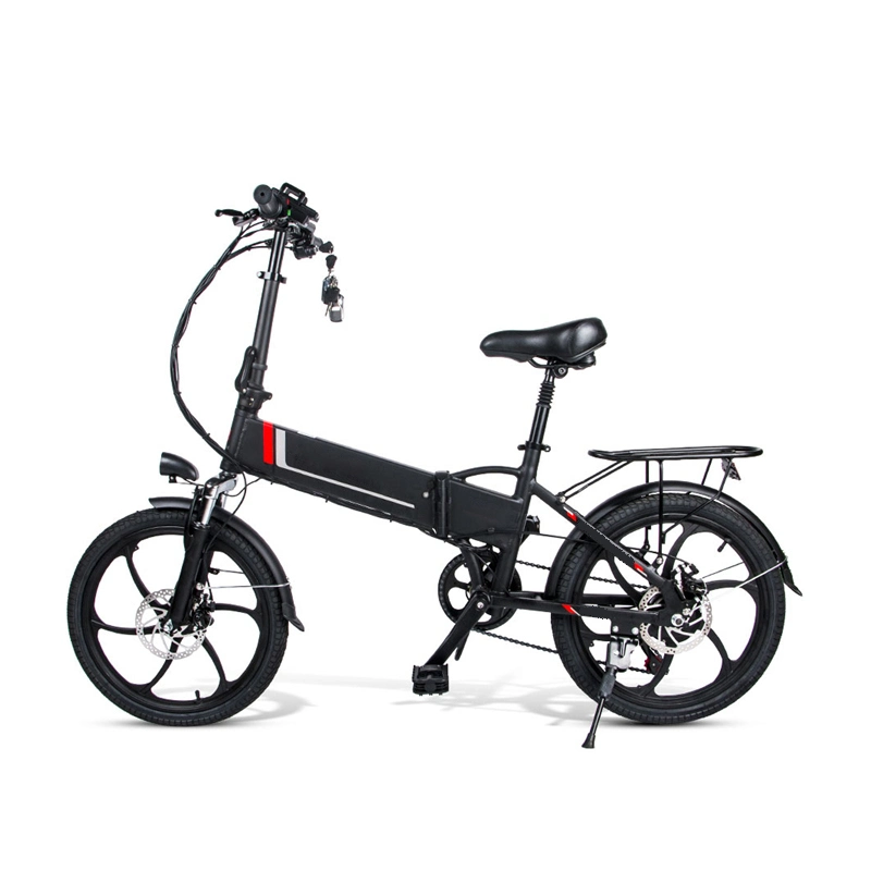 Commercial Fitness Equipment Mountain Electric Bicycle Scooter Bike for Children Adult