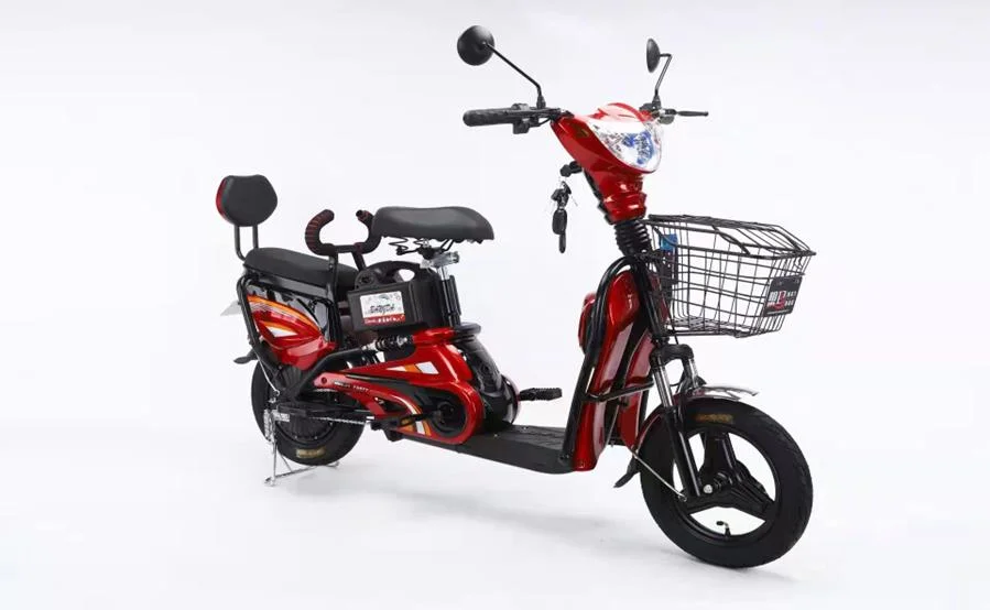 2021 Hot Sale Electric Bicycle Mountain Electric Scooter Commuting Electric Bikes for Adults