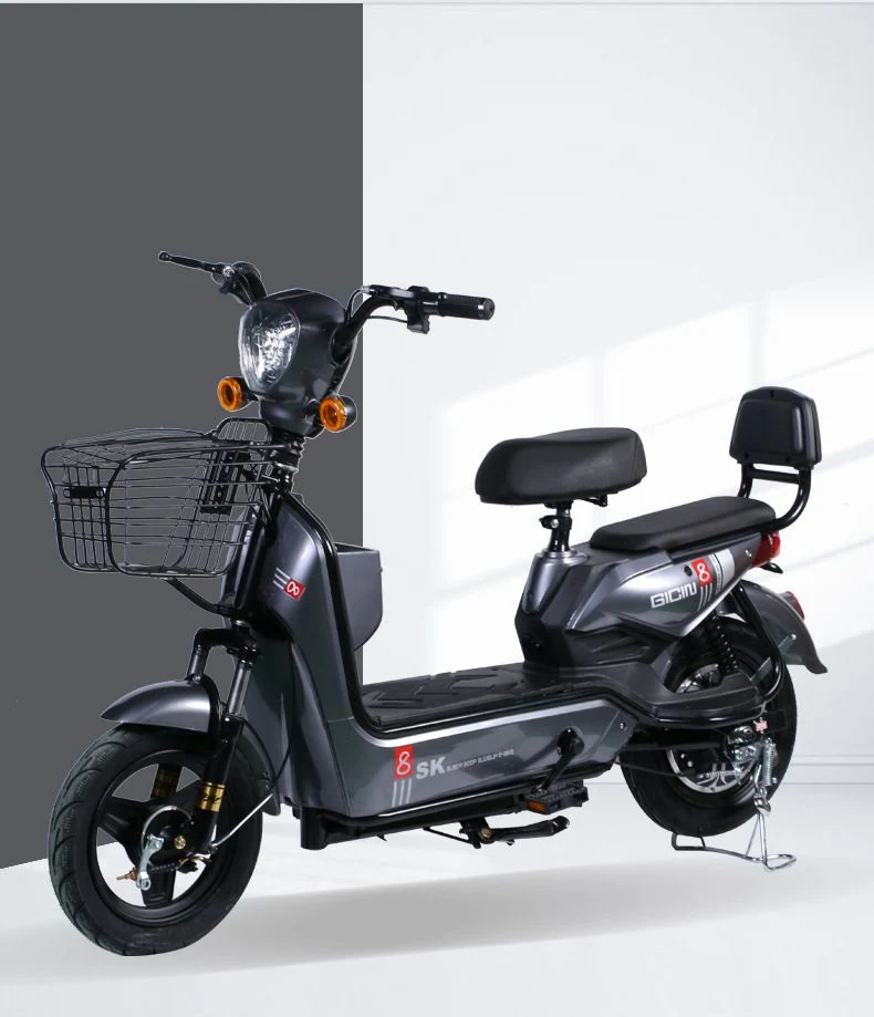 Bisek Wholesale Price Buy Electric Bike, Fat Tire Electric Bicycle, Factory Direct Sale Electric Bicycle Ebike E Bike Bicycle