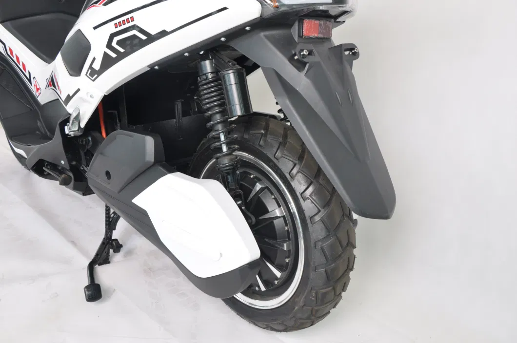 High Power Electric Dirt Scooter Bike for Adult