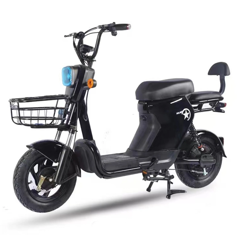 Classic Design Electric City Bike Model Electric Bicycle E Battery Cheap Chinese Electric Scooter