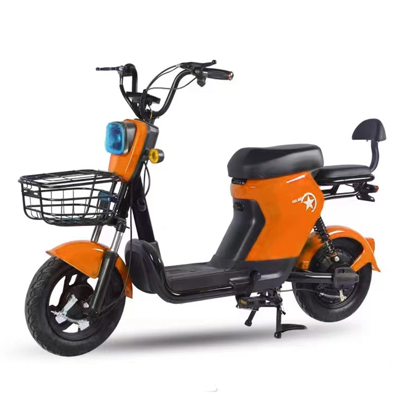 Classic Design Electric City Bike Model Electric Bicycle E Battery Cheap Chinese Electric Scooter