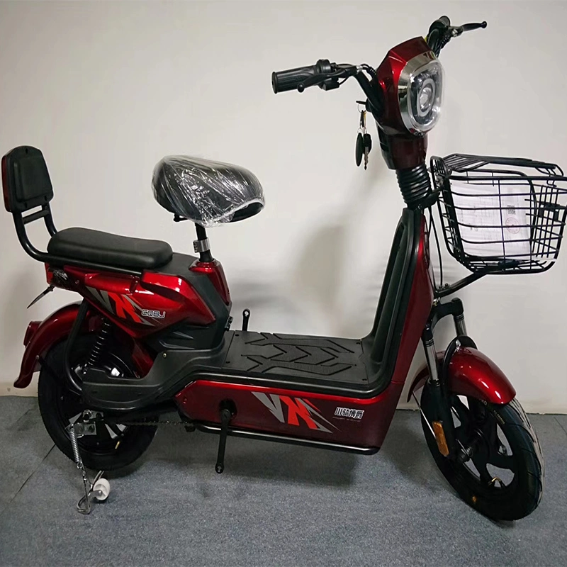 2021 New and Nice Electric Scooter&Electric Bike