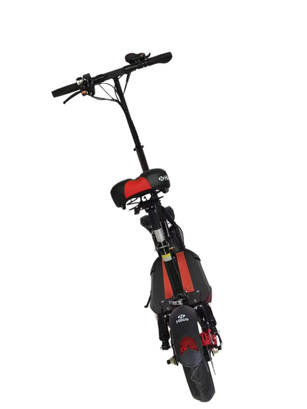 Premium Kds DC04 Electric Scooter/Bicycle, Detachable Seat, Urban Commuter
