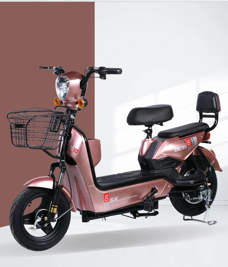 Bisek Wholesale Price Buy Electric Bike, Fat Tire Electric Bicycle, Factory Direct Sale Electric Bicycle Ebike E Bike Bicycle