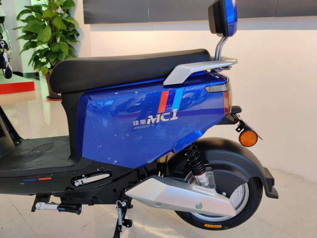 Vimode Cheap China Imports 1000W Electric Bike 48V Mini Moped Motorcycle E-Scooter European Warehouse