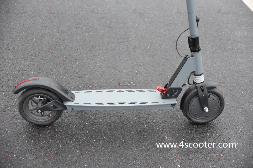 Factory Used Electric Mobility Bike Scooter Folding Motor Electric Scooter