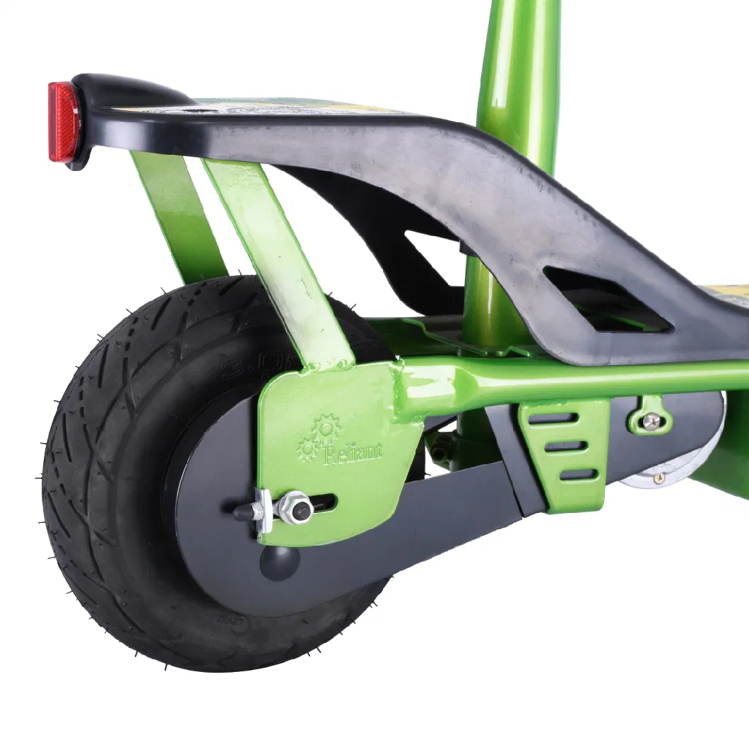 Wholesale Cheap 10inch Foldable Escooter Electric Scooter E-Bike
