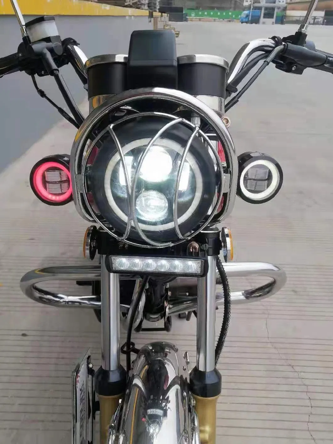 125cc/ 175cc/150cc /200cc Motorcycle/ New Gn Disc Brake Alloy Wheel Motorcycle /Motorbike