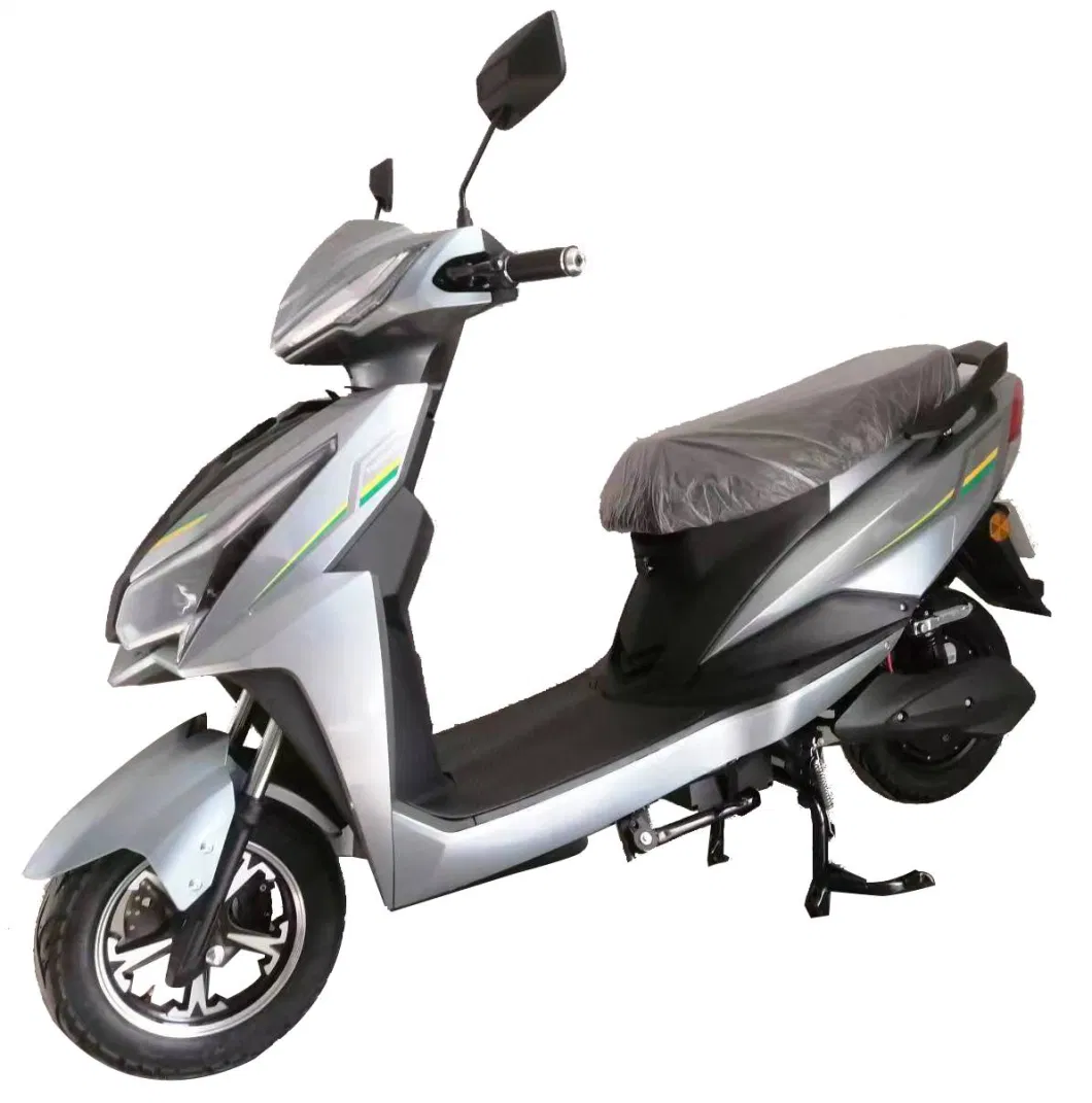 2023 High Quality Cheap 800W 48V 60V CKD Electric Scooter Electric Motorcycles for Adults Electric Bike Scooter