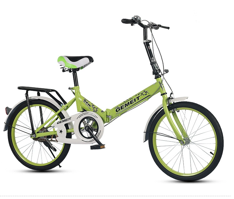 2021 New Model Latest High Quality Cheap Price Popular Foldable Children Bike Folding Bicycle