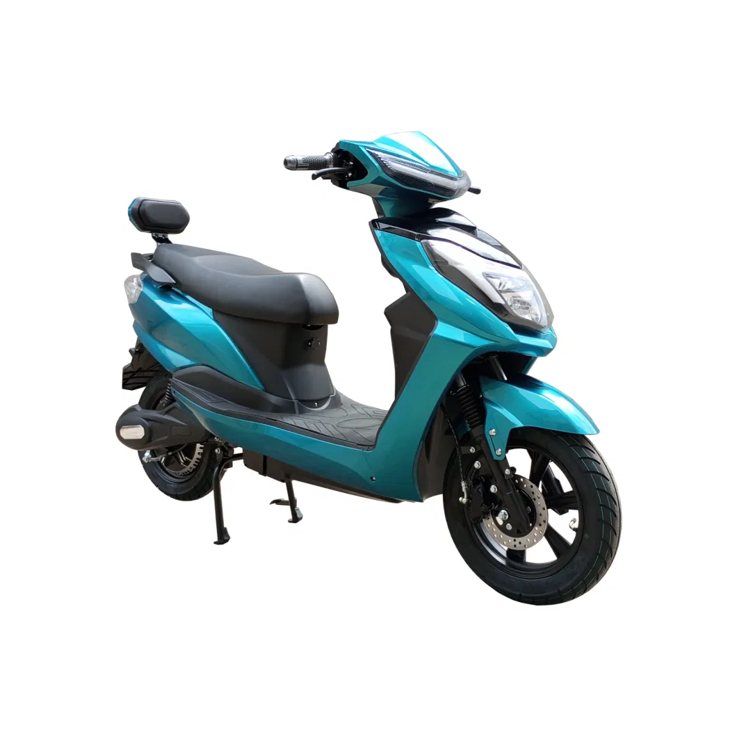Factory Price EEC and Patent Model E-Bike Electric Motorcycle Electric Scooter