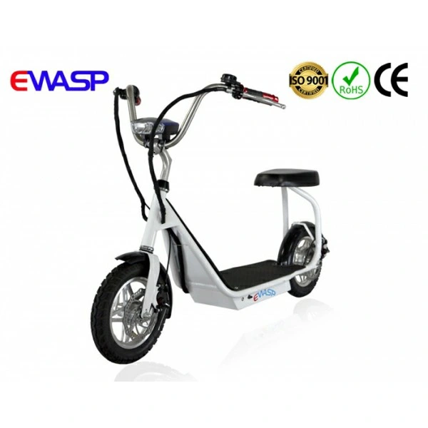 800W Mini Electric Motorcycle /Harley Electric Scooter/ E Bike/ Electric Bicycle