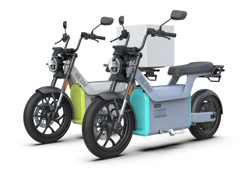 Aluminium Alloy Vehicle Motorcycle Electric Scooter