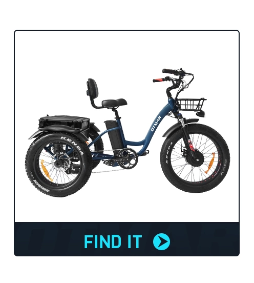 Wholesale OEM Big Power 1000W Mountain Electric Bike Adult Fat Tyre Beach Cruise Electric Bike