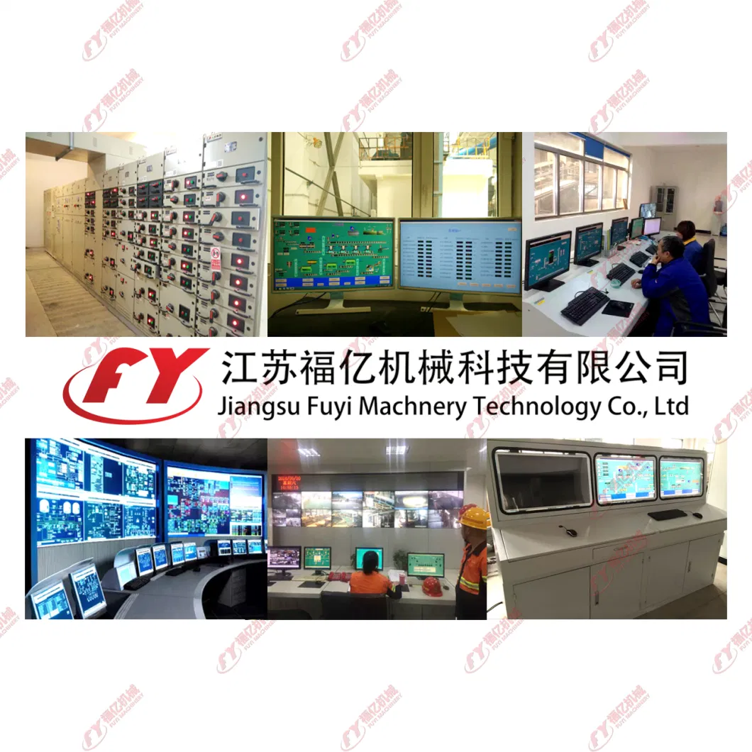 Late-model Technology Dry Granulator press machine Made In China for Calcium Oxide