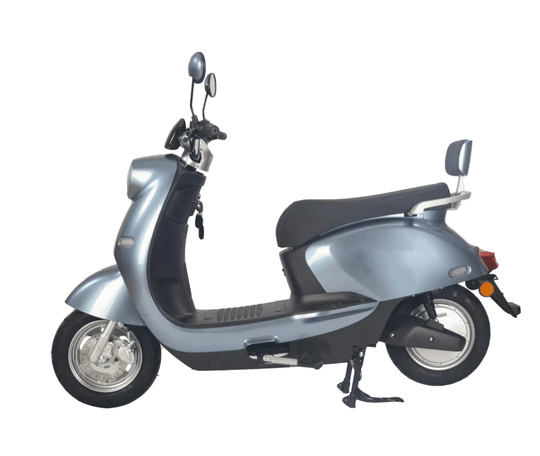 China Manufacturer High Speed Cheap Adult Electric Motorcycle 1000W 48V for Sale Ebike Scooter Electric Motorcycle