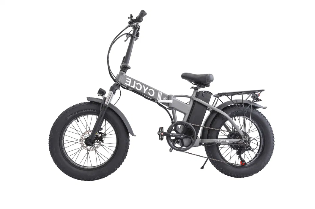 Ebike Factory MTB 1000W Mountain Electric Fat Tire Bicycle Us in Stock