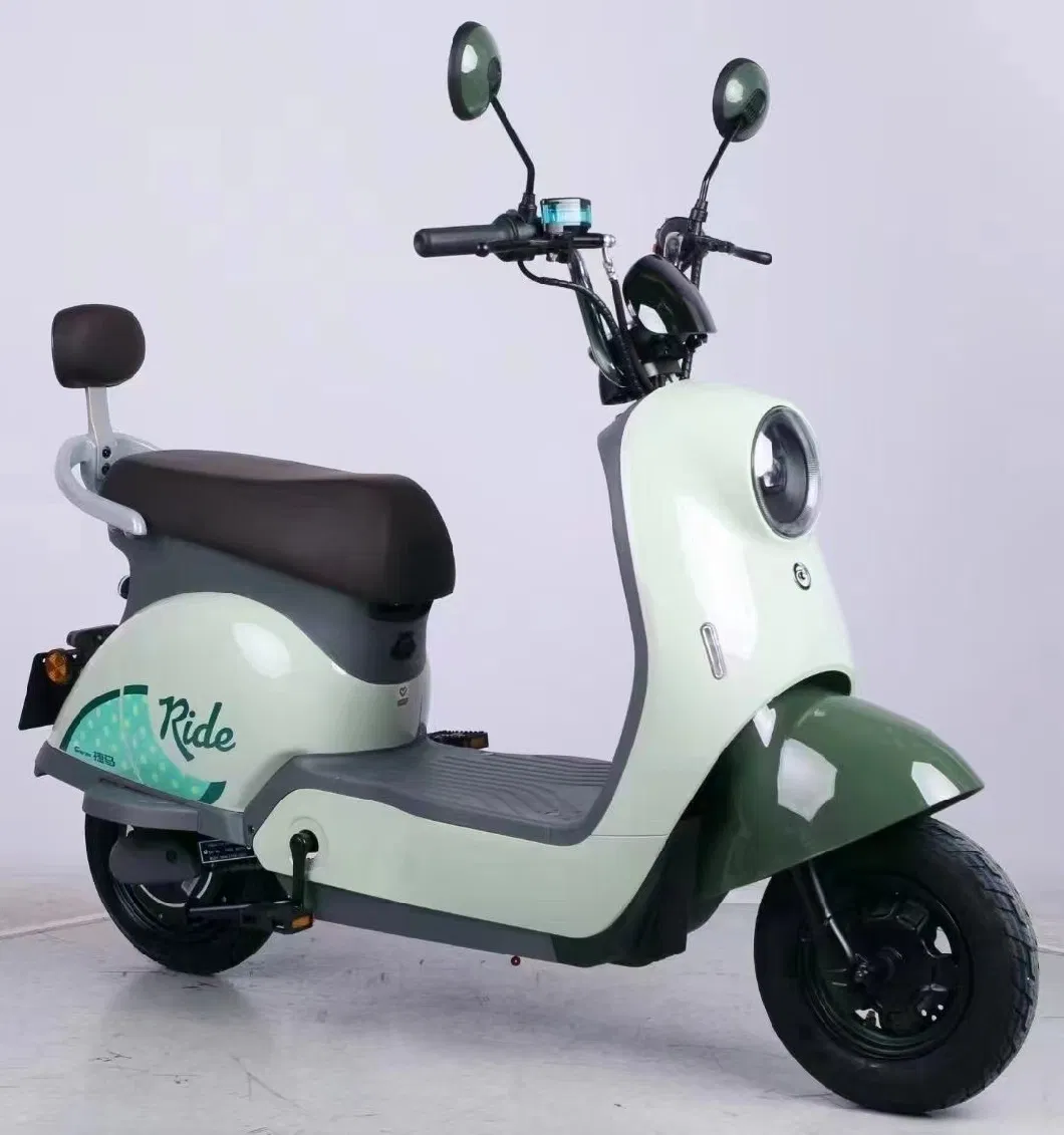 Electric Scooters Top Standard Wholesale Cheap E-Bike