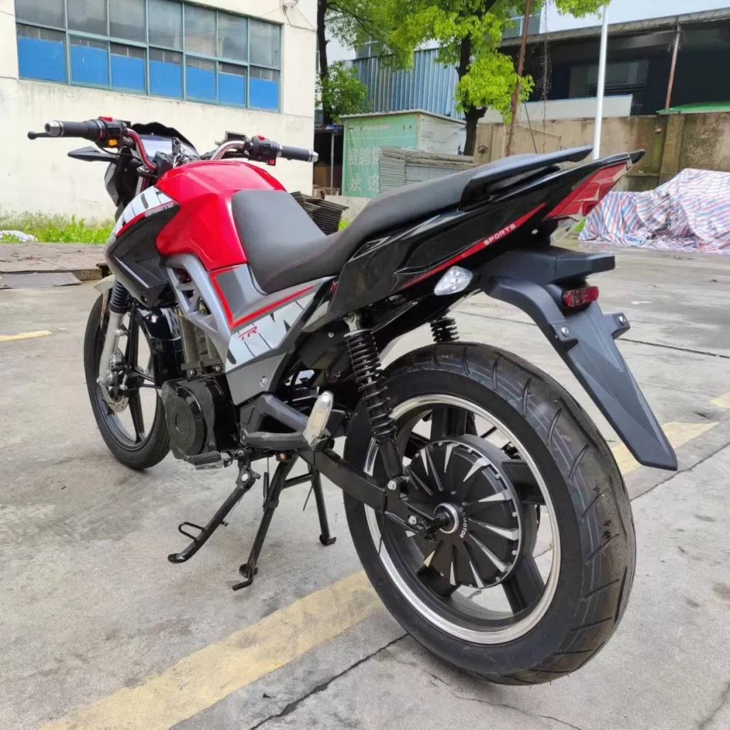 Super High Speed 72V 3000W/8000W Electric Scooter Electric Motorcycle Moped 65km/H