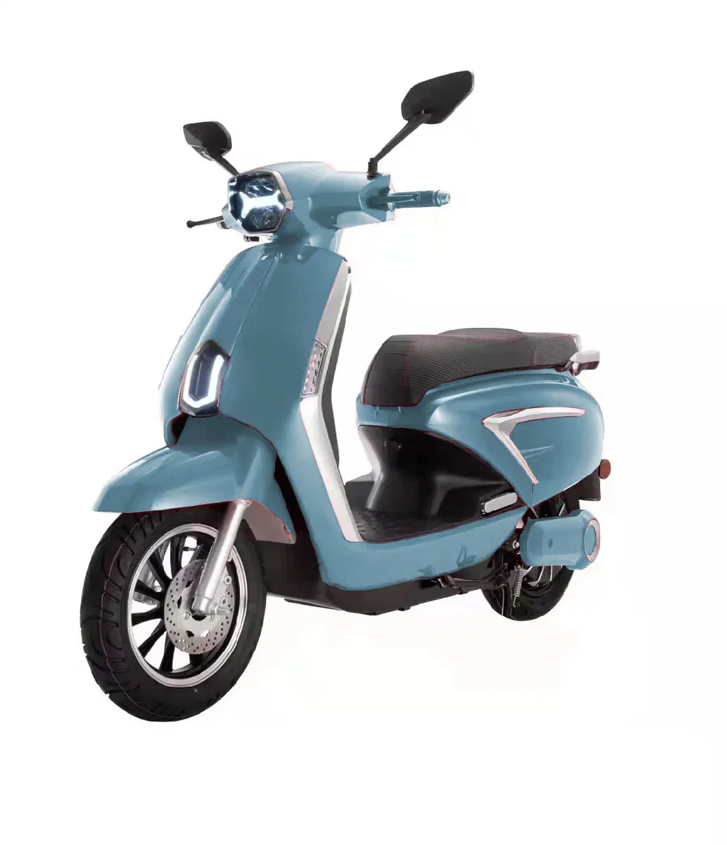 High Speed 1200W Electirc Motorcycle/Ebikes/Scooters/