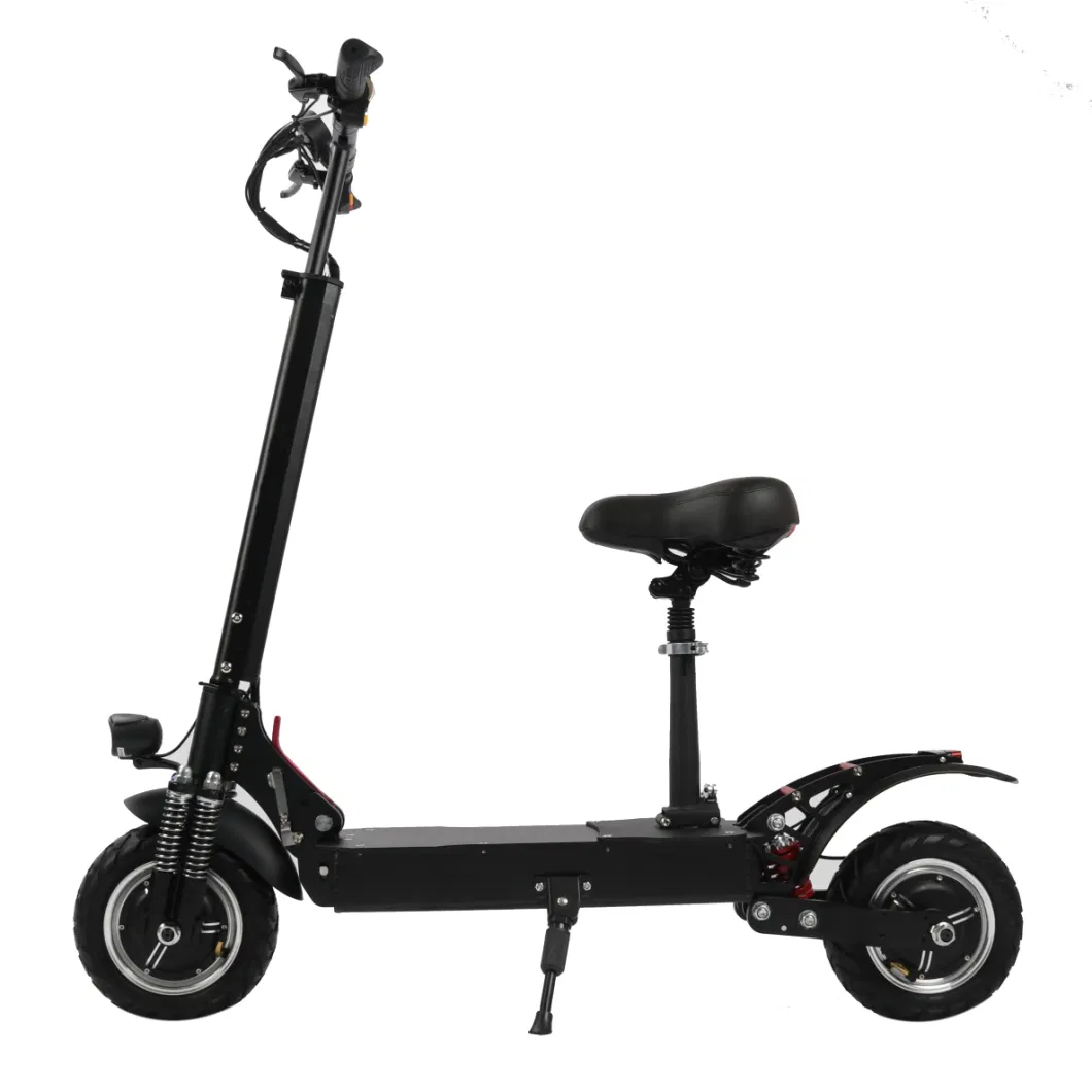 High Quality1200W Bike Seat Mobility Electric Scooter Motor Electric Scooter