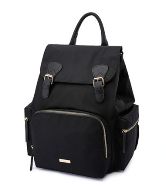 Rangeley Computer Backpack - Black