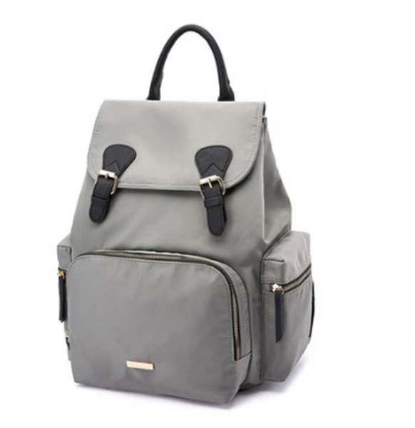 Rangeley Computer Backpack - Black