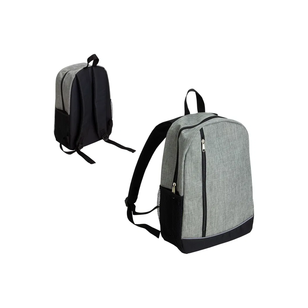 Rangeley Computer Backpack - Black
