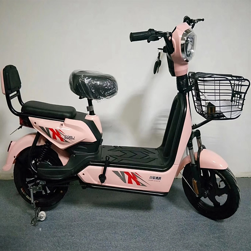 2021 New and Nice Electric Scooter&Electric Bike