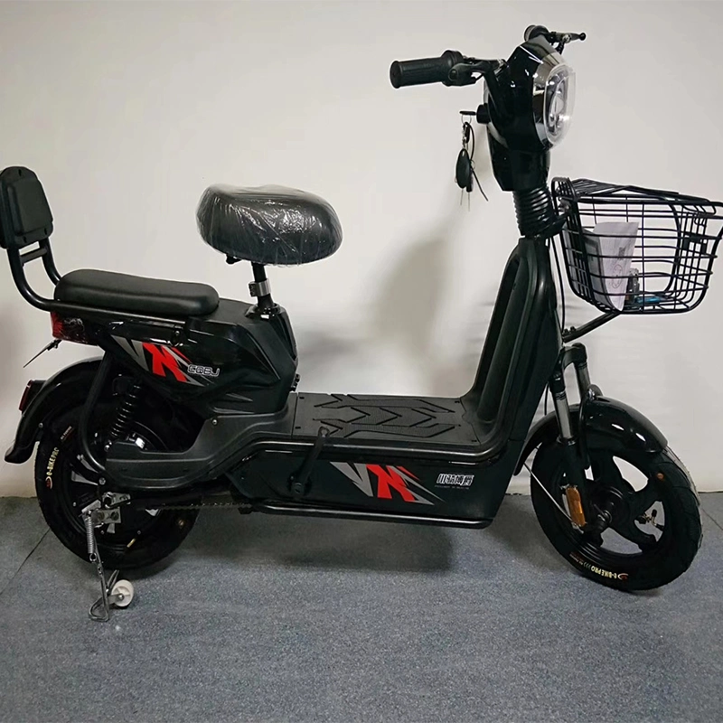2021 New and Nice Electric Scooter&Electric Bike