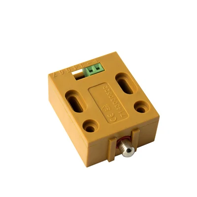 Whole Metal Bolt DC 12V or 24V 6V Furniture Signal Output Cabinet Handle Remote Door Lock