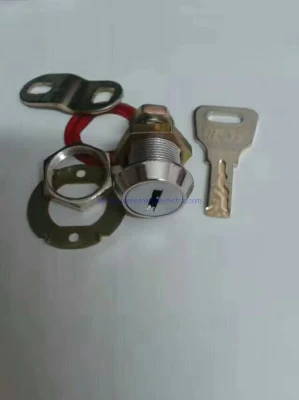 Lock of Door for The Amusement Arcade Game Machine Spare Parts