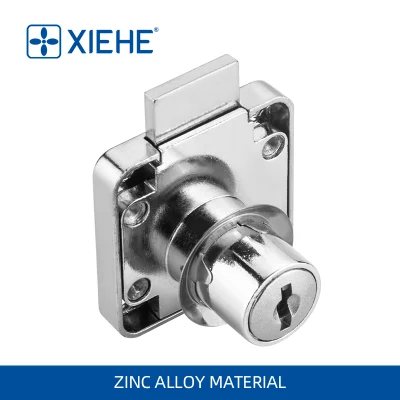 138 High Quality Zinc Alloy Drawer Lock Cabinet Door and Furniture Desk Drawer