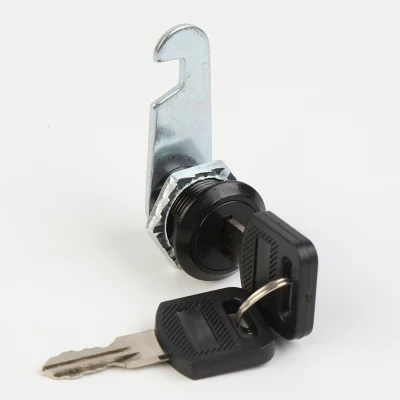 Cheapest 16/20/25/30mm Zinc Alloy Hardware Office Cabinet Desk Multi Drawer Lock