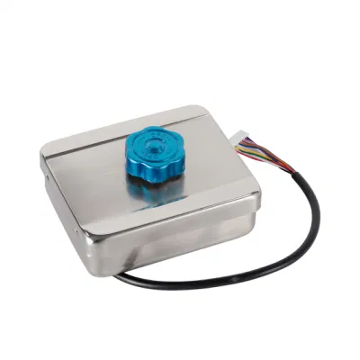 IoT Management Solution Access Control Management System Electronic Mortise Latch Rim Bolt Unlock Record Rim Motor Lock
