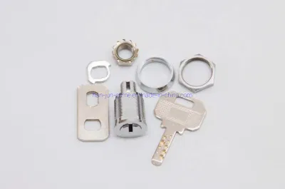 Lock of Door for The Amusement Arcade Game Machine Spare Parts