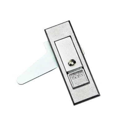  Sk1-065 Industrial Electric Cabinet Door Cylinder Panel Board Lock