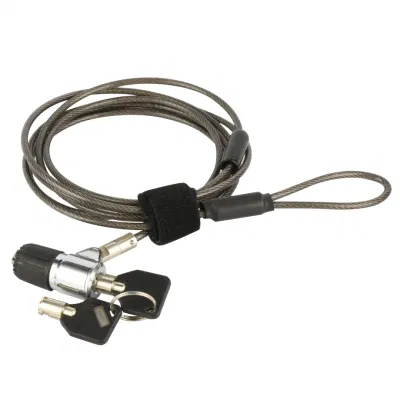  Factory Directly HP Computer Controlled Door Case DELL PC Lock for Al-4000-2