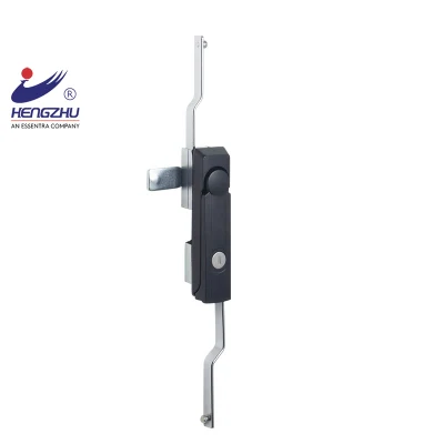 Ms742 Rod Control Swinghandle 3 Point Lock Metal Rod Contral Lock