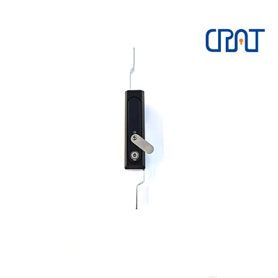  Anti-Theft High Security Intelligent Multi Cabinet Lock with Master Key for Industrial