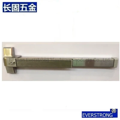 Everstrong Stainless Steel Emergency Fire Exit Panic Bar Door Lock