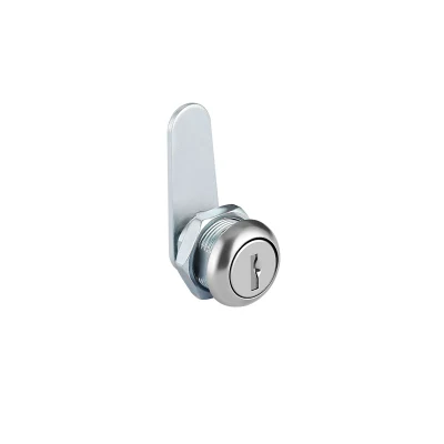 Wooden Office Furniture Locker Drawer Lock Mailbox Cam Lock