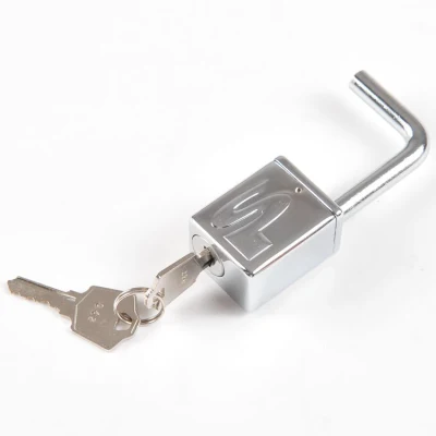  High Quality Lock with Keys Cabinet Lock (YH1907)